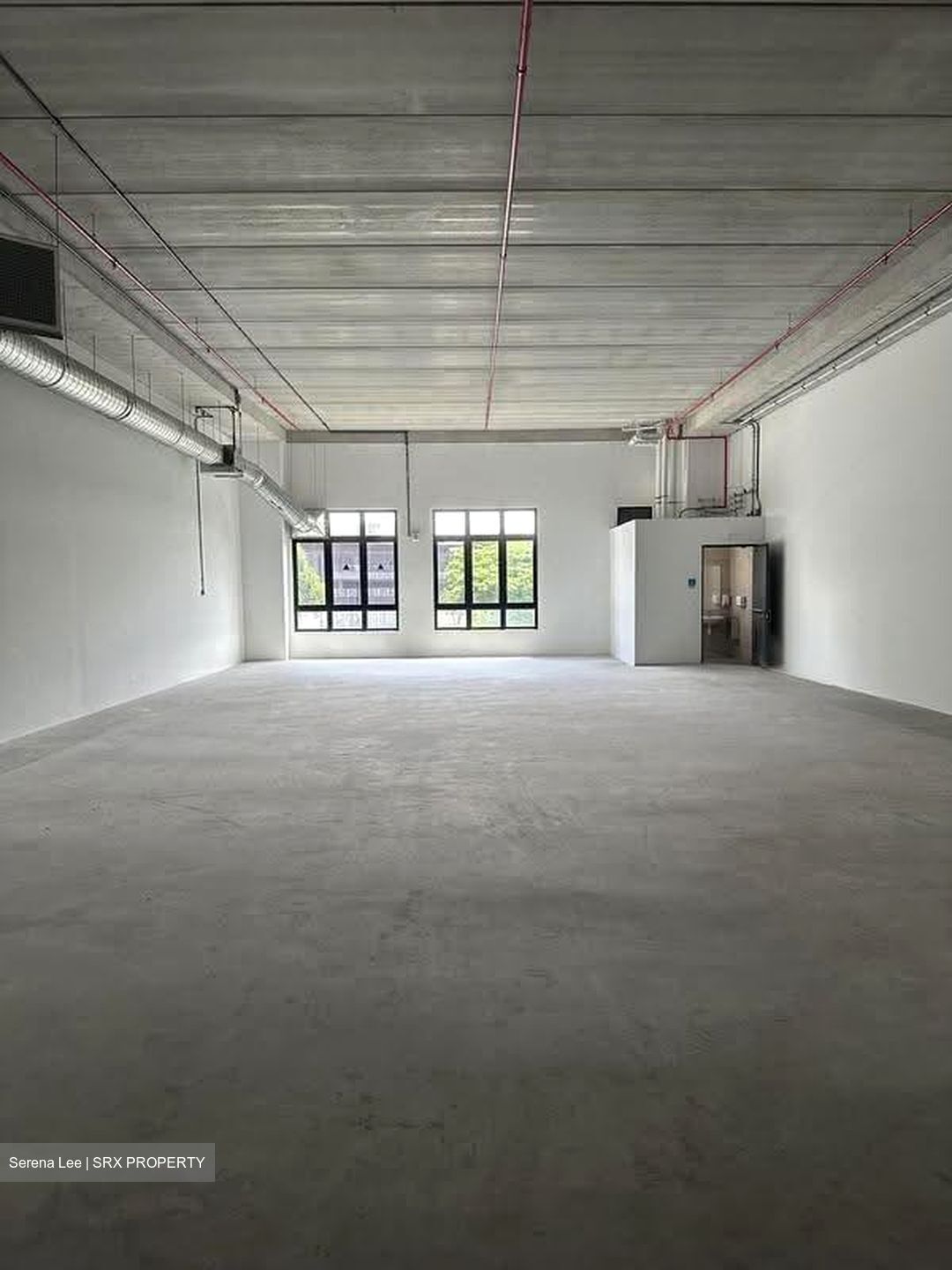Tampines Connection (D18), Factory #618121981
